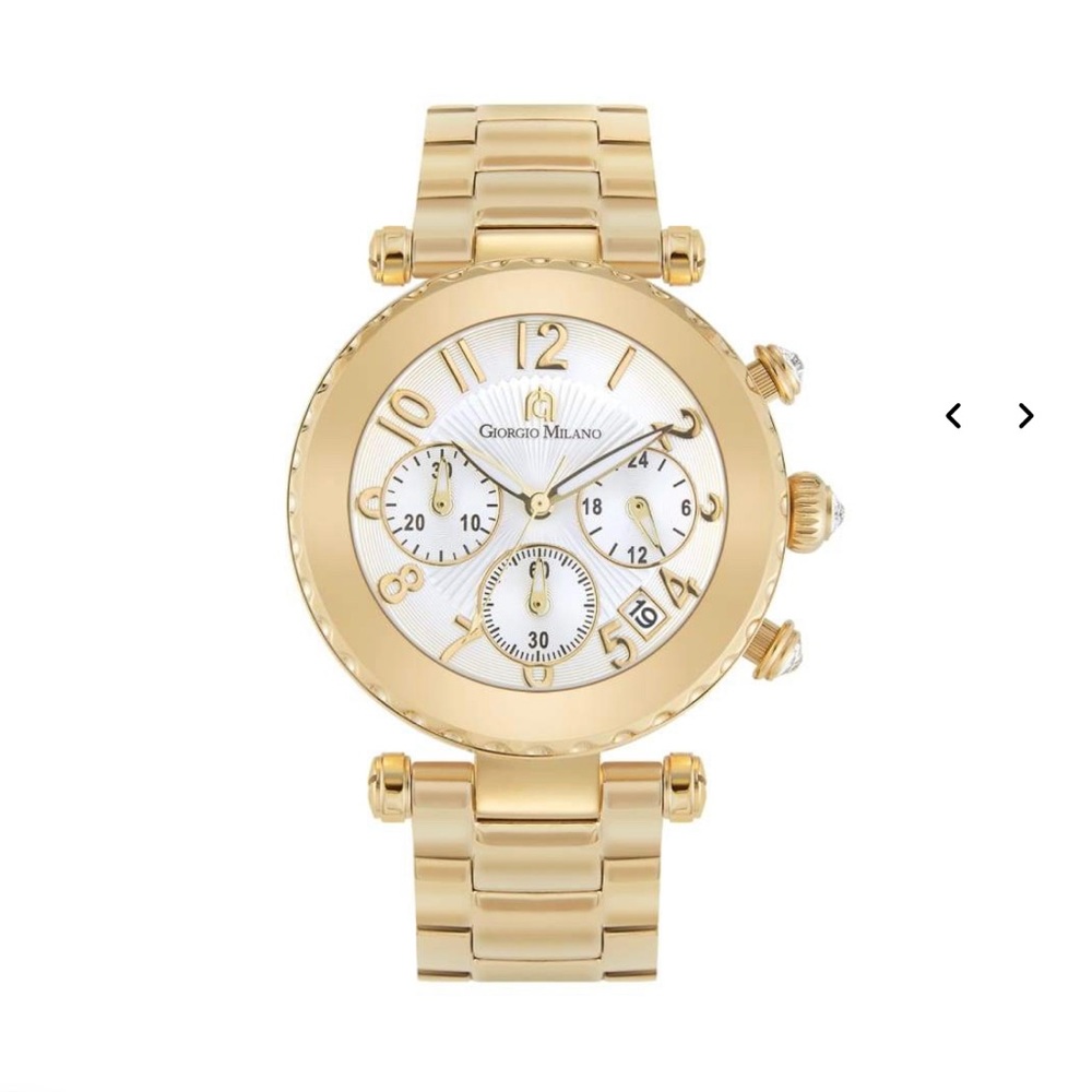 Giorgio Milano Aida 950 woman’s watch